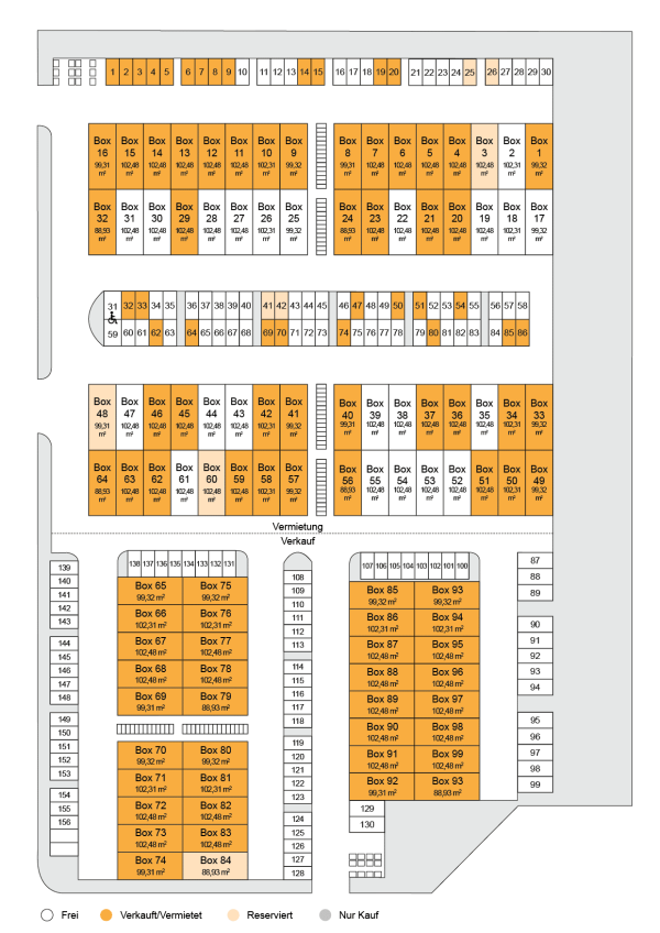 Belegungsplan Karlsruhe Miete Belegungsplan Karlsruhe Miete