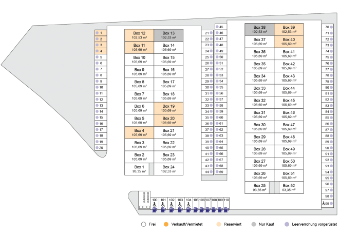 Belegungsplan Offenbach Miete Belegungsplan Offenbach Miete