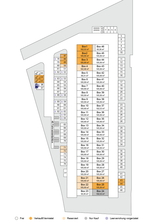 Belegungsplan Bensheim Miete Belegungsplan Bensheim Miete