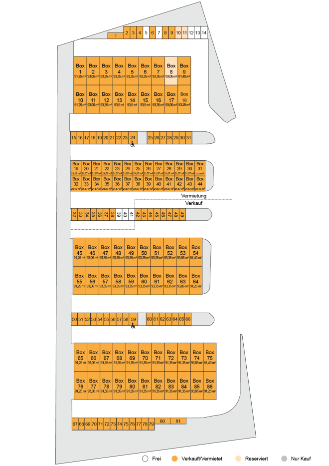 Belegungsplan Hanau Miete Belegungsplan Hanau Miete