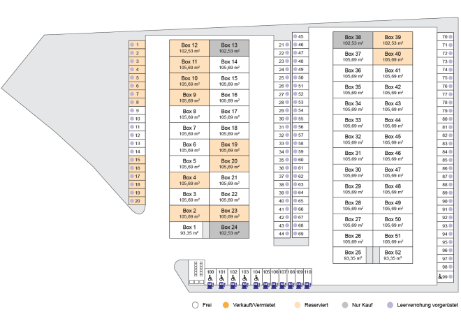 Belegungsplan Offenbach Miete Belegungsplan Offenbach Miete