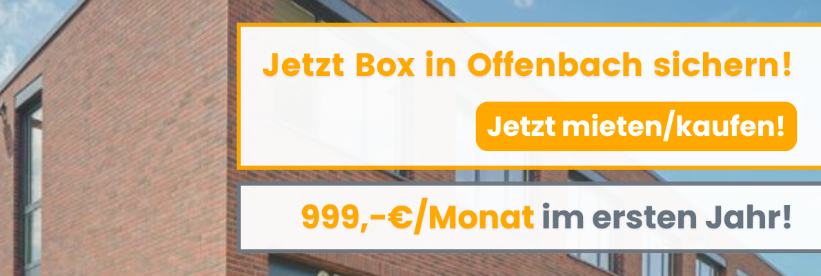 Angebot Offenbach Sonderangebot Offenbach