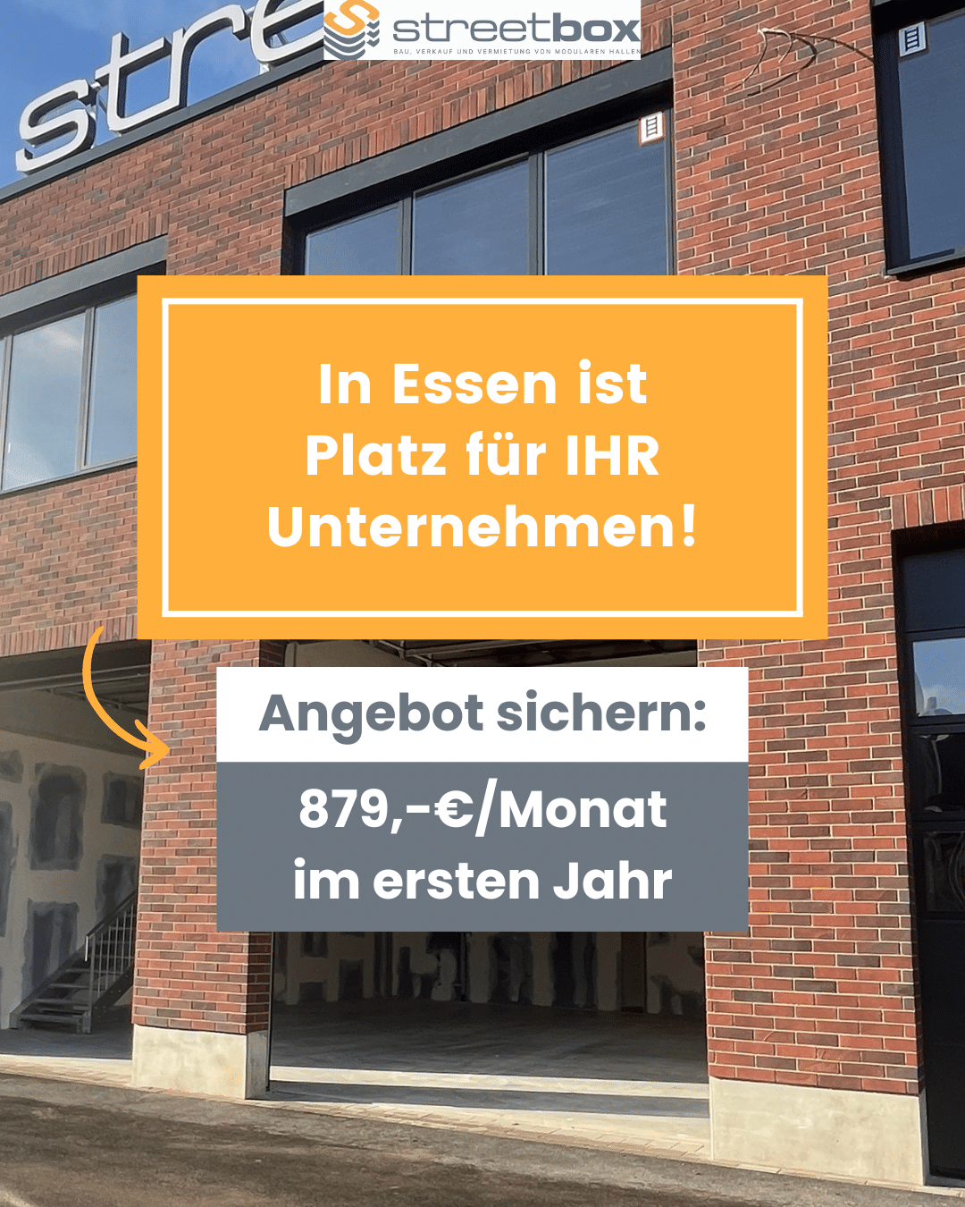 Essen Sonderangebot Essen