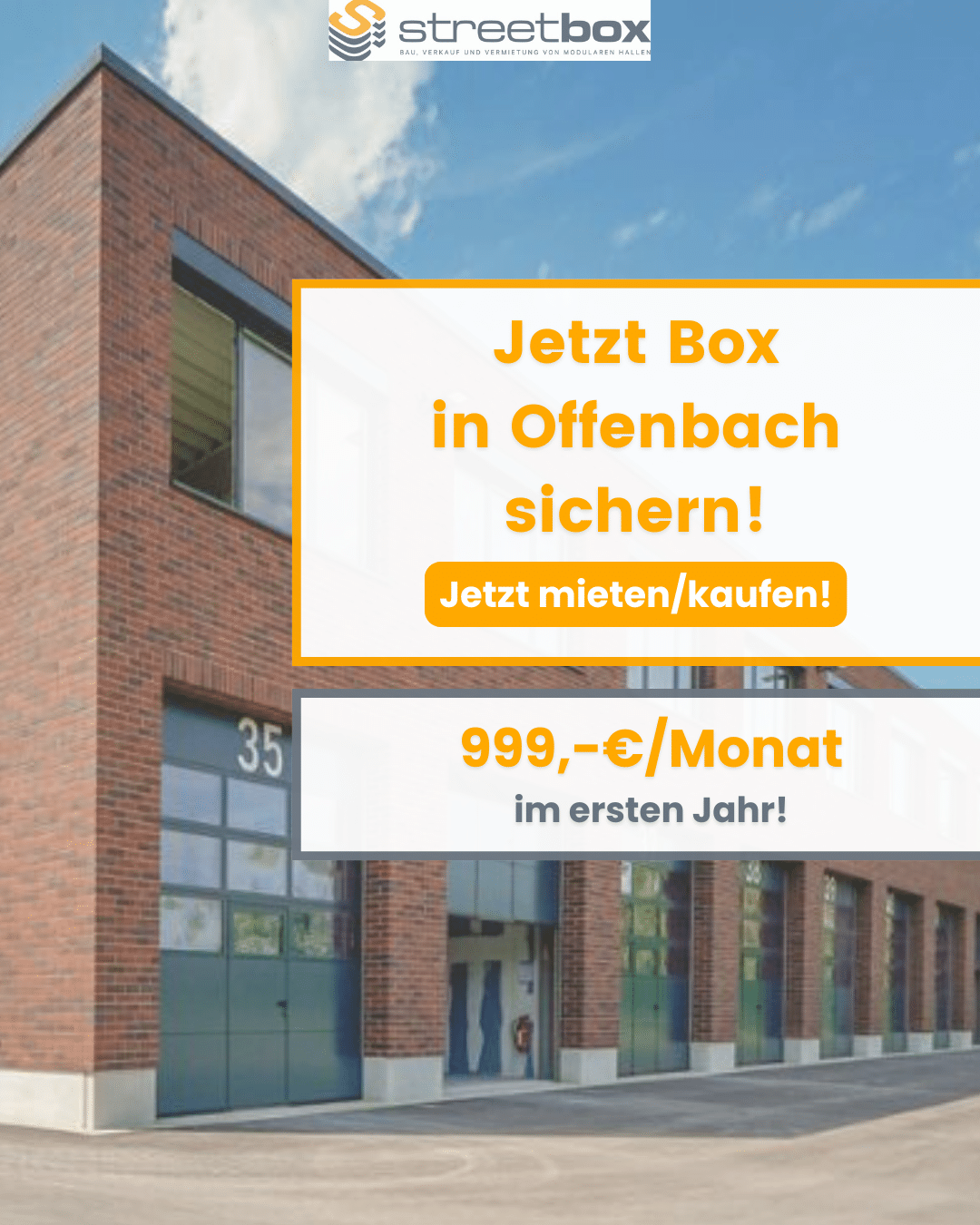 Offenbach Sonderangebot Offenbach