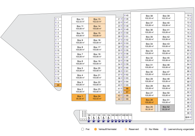 Belegungsplan Offenbach Kauf Stand 01.07.2026 Belegungsplan Offenbach Kauf Stand 01.07.2026