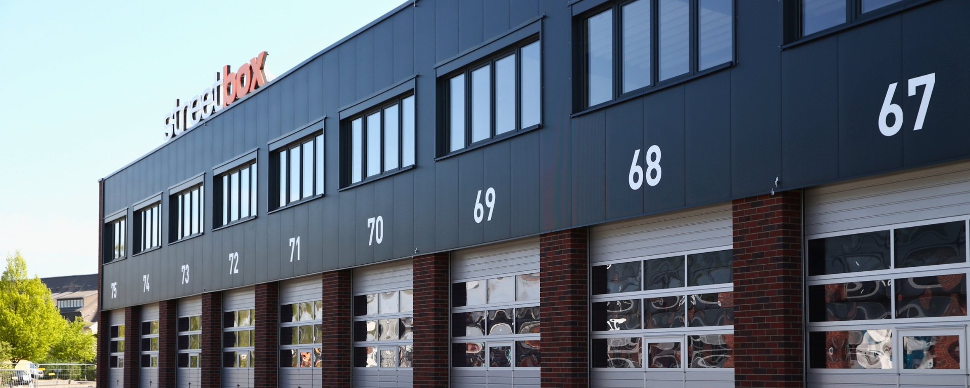 Streetbox Hanau